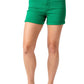Judy Blue - HIGH-RISE TUMMY CONTROL DENIM SHORTS