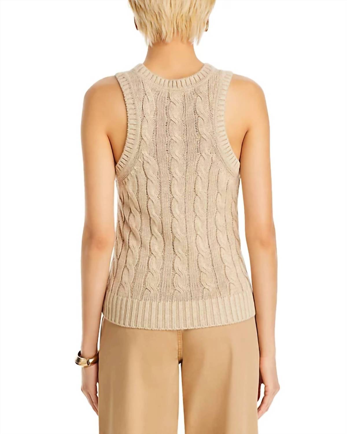 Veronica Beard - Jerrel Tank Top