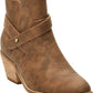 Corkys Footwear - Women's Fed Up Ankle Bootie