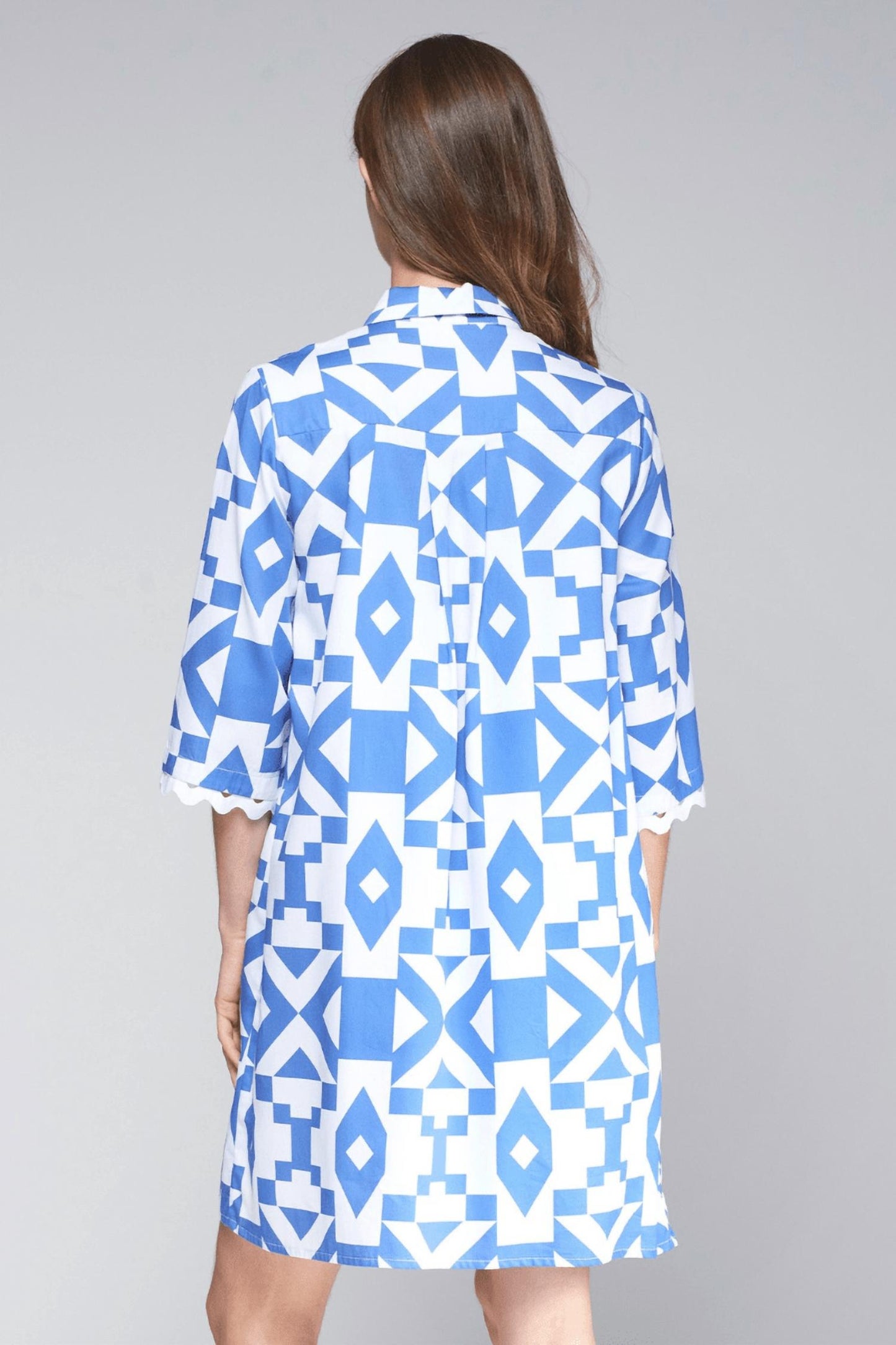 Vilagallo - Tyanna Mini Dress