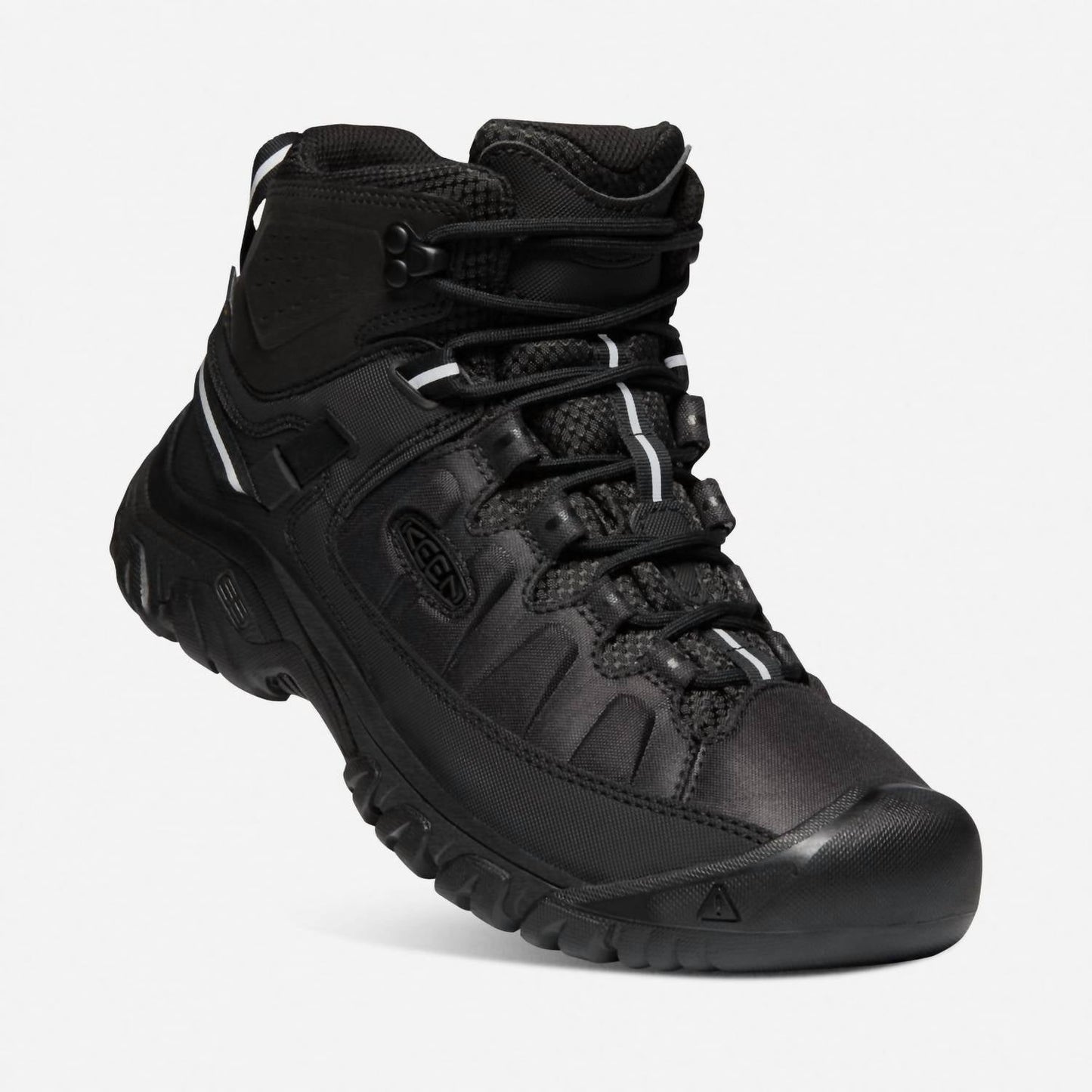 Keen - Men's Targhee Exp Mid Waterproof Hiking Boots