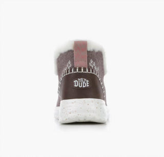 Hey Dude - Women's Denny Faux Shearling Shoes