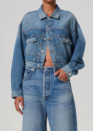 Citizens Of Humanity - Alma Jean Jacket