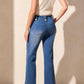 Tribal - Brooke Hugging Marine Jeans
