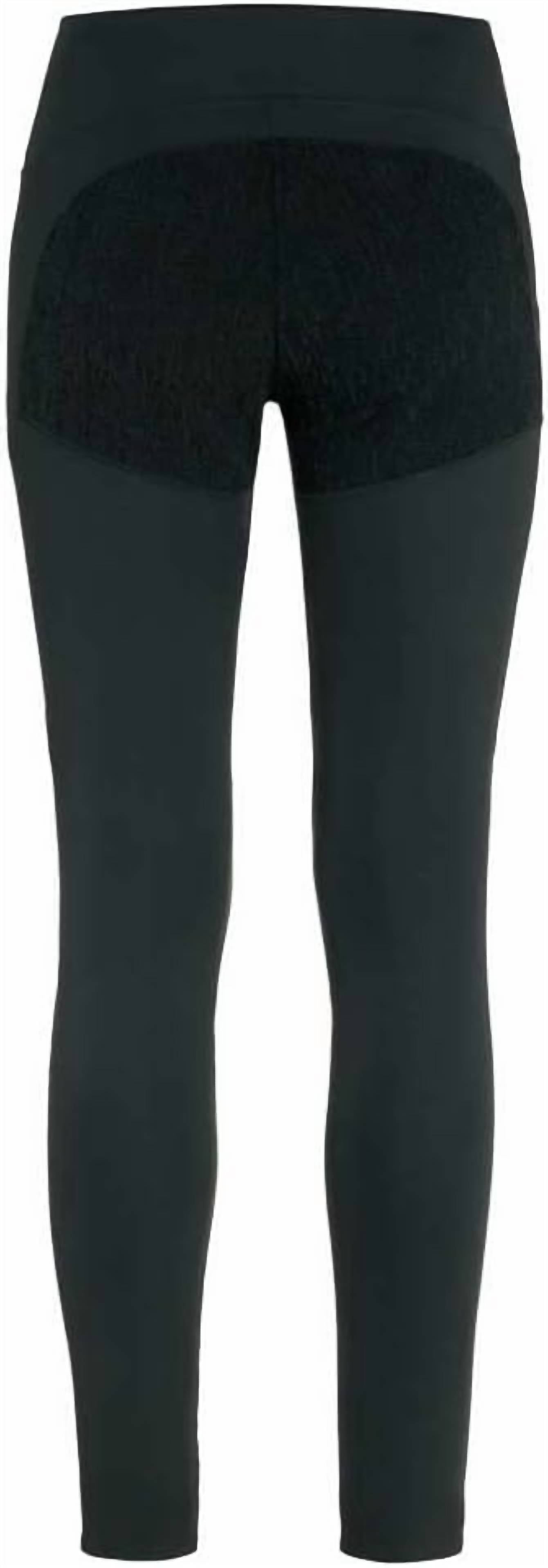 Fjallraven - Abisko Trekking Tights Hiking Pants