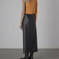 Enza Costa - SWEATER KNIT 1-SLEEVE TOP