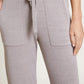 Barefoot Dreams - Cozy Chic Ultra Lite Ribbed Tunnel Jogger