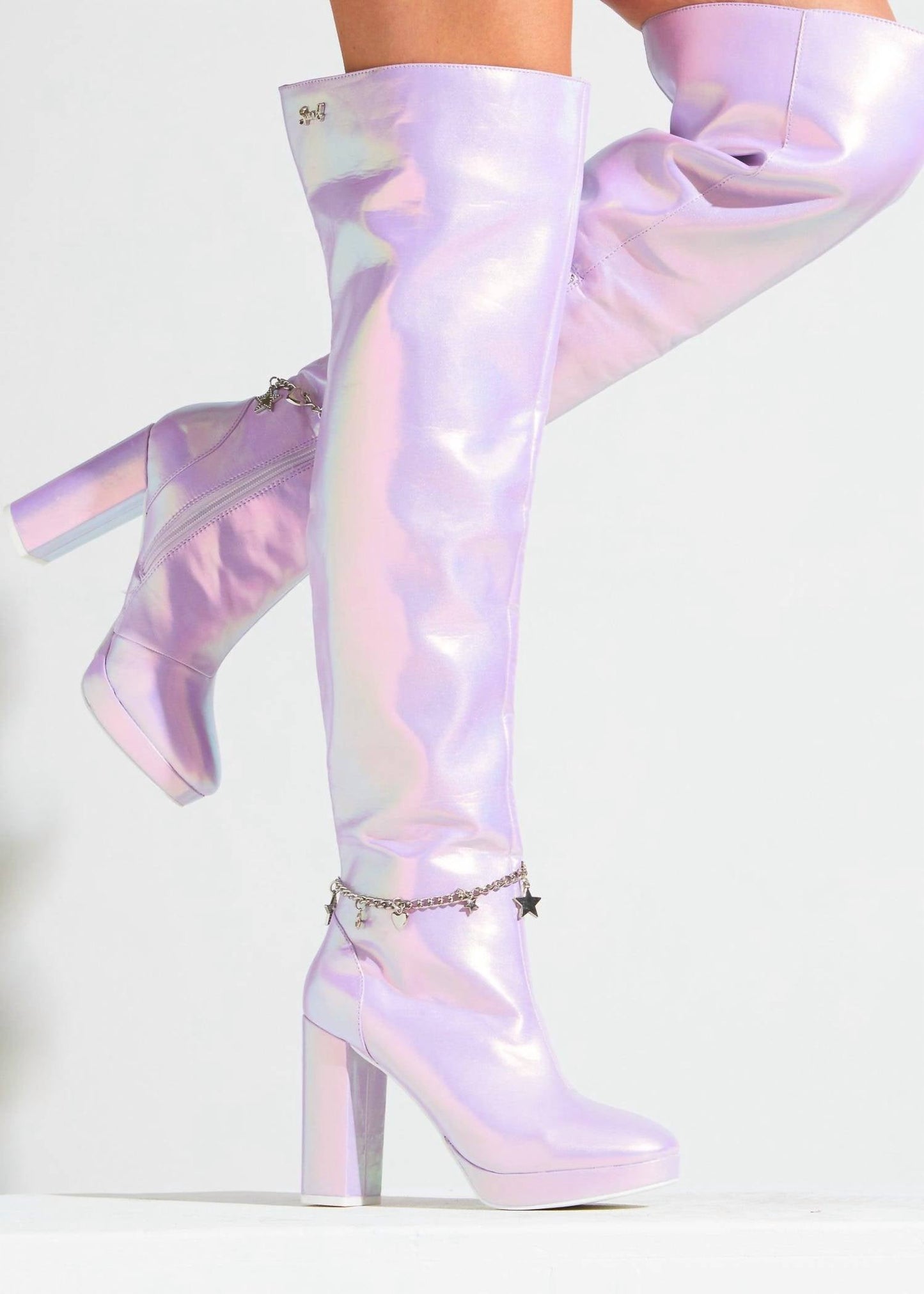 Sparkl Fairy Couture - Women's Naomi Boot