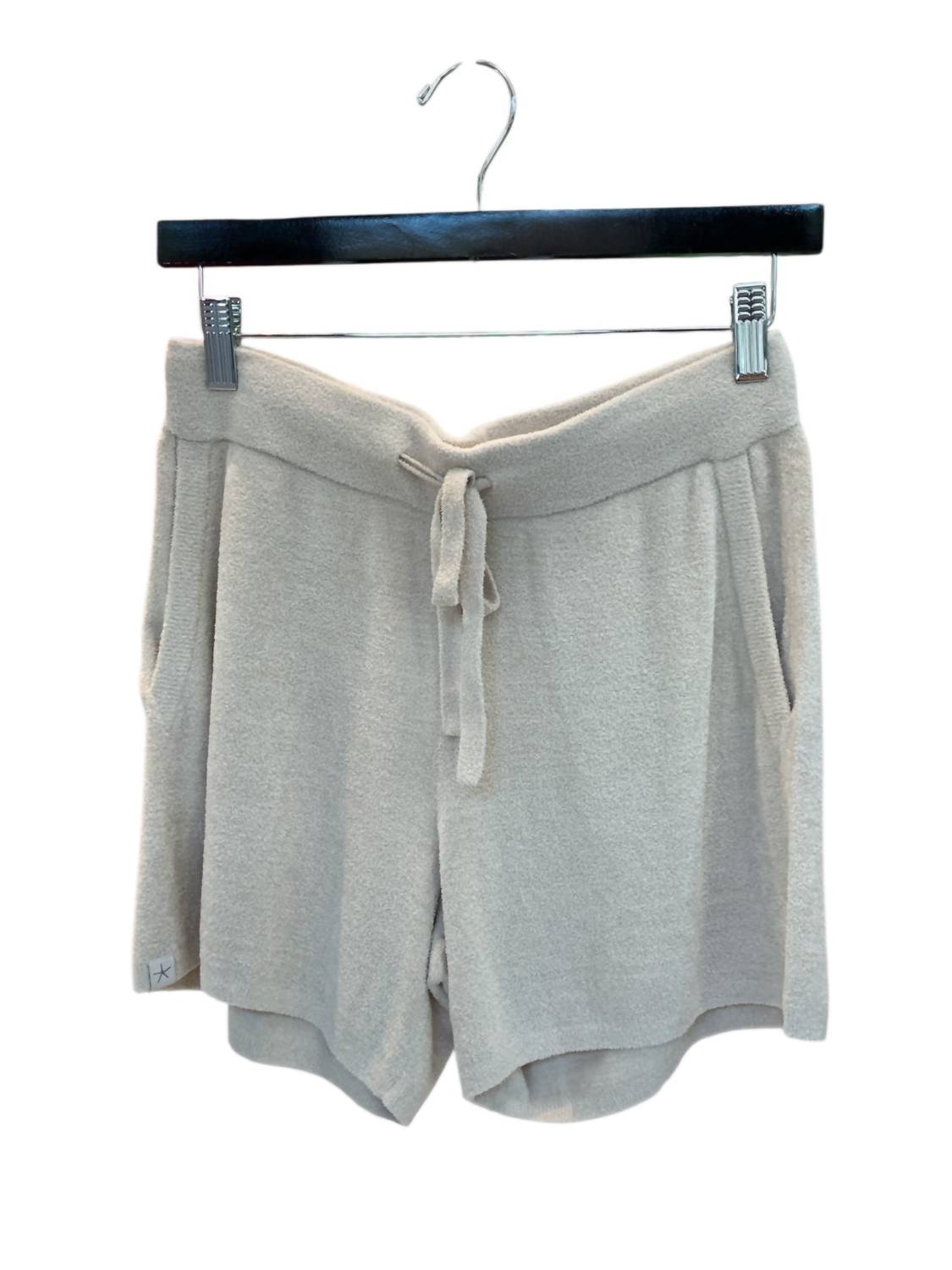 Barefoot Dreams - CozyChic Classic Shorts