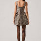 Astr - Women's Claudia Dress