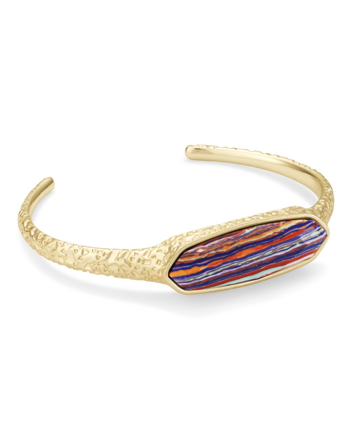 Kendra Scott - Women's Layla Cuff Bracelet