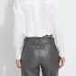 Lysse - Aurora Beaded Satin Shirt