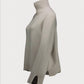 Allude - Cashmere Turtleneck Sweater