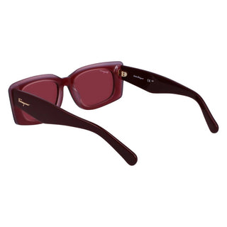 Salvatore Ferragamo - ÓCULOS DE SOL FEMININOS SF1079S