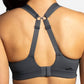 Brooks - Drive Convertible Run Bra
