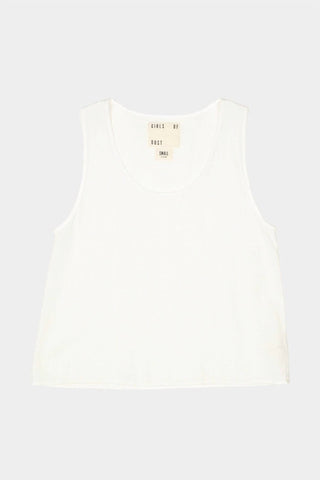 Girls Of Dust - Gazebo Cotton Tank Top