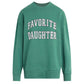 Favorite Daughter - Collegiate Sweatshirt