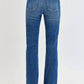 Risen - Tummy Control High Rise Bootcut - Plus