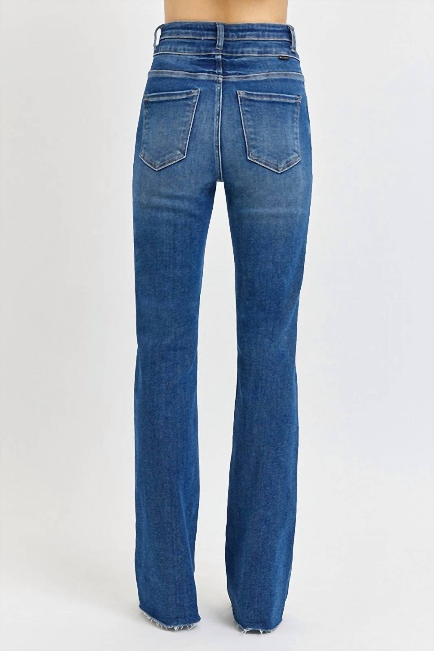 Risen - Tummy Control High Rise Bootcut - Plus