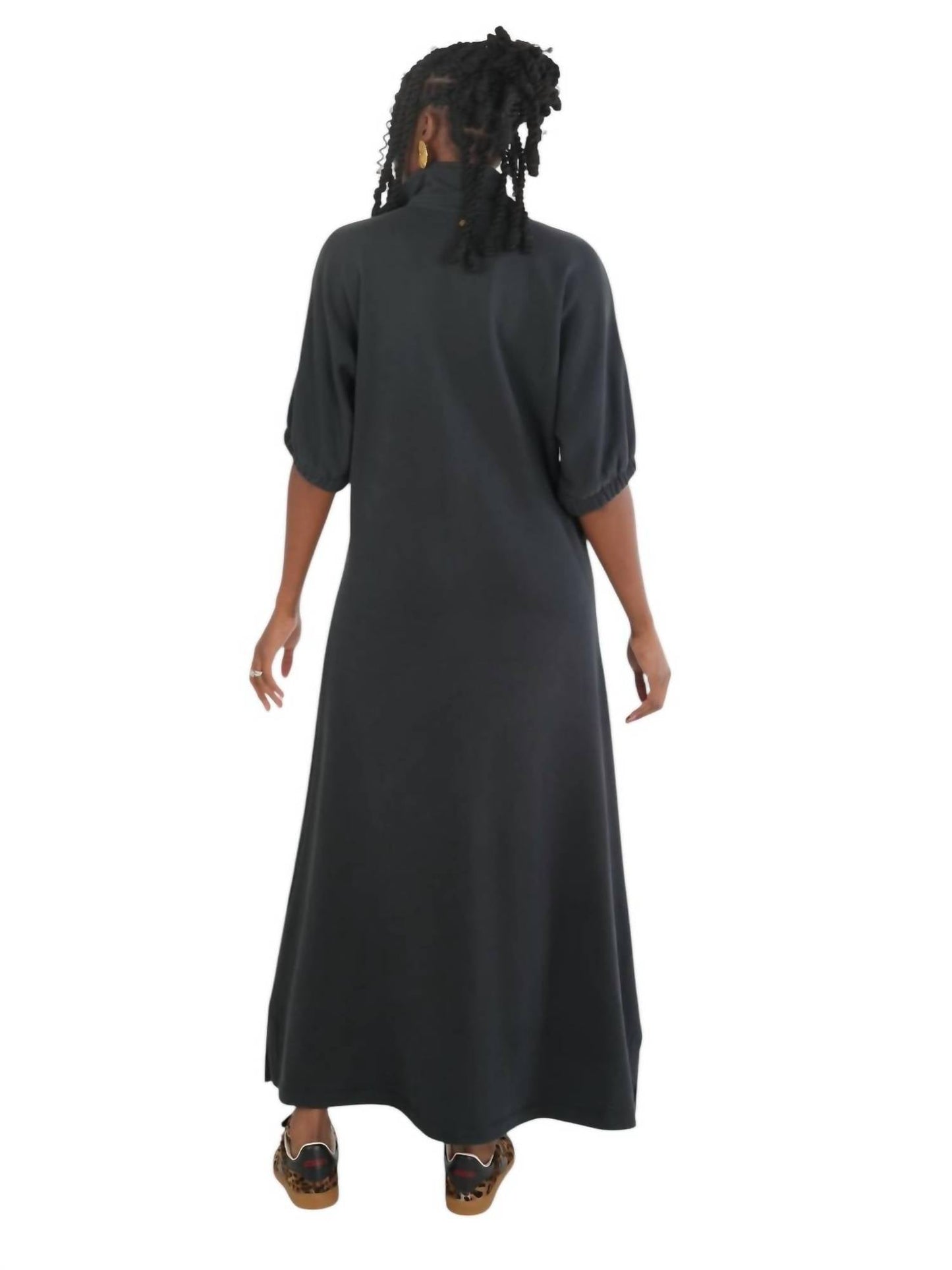Emily Mccarthy - Poppy Maxi Dress