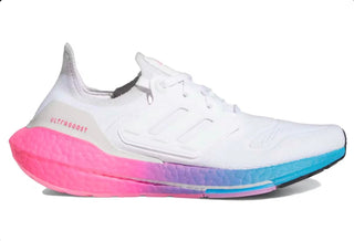 Adidas - Tênis de corrida feminino Ultraboost 22