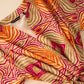 Care Tucker - Beatrice Mesmerized Pattern Kaftan Dress