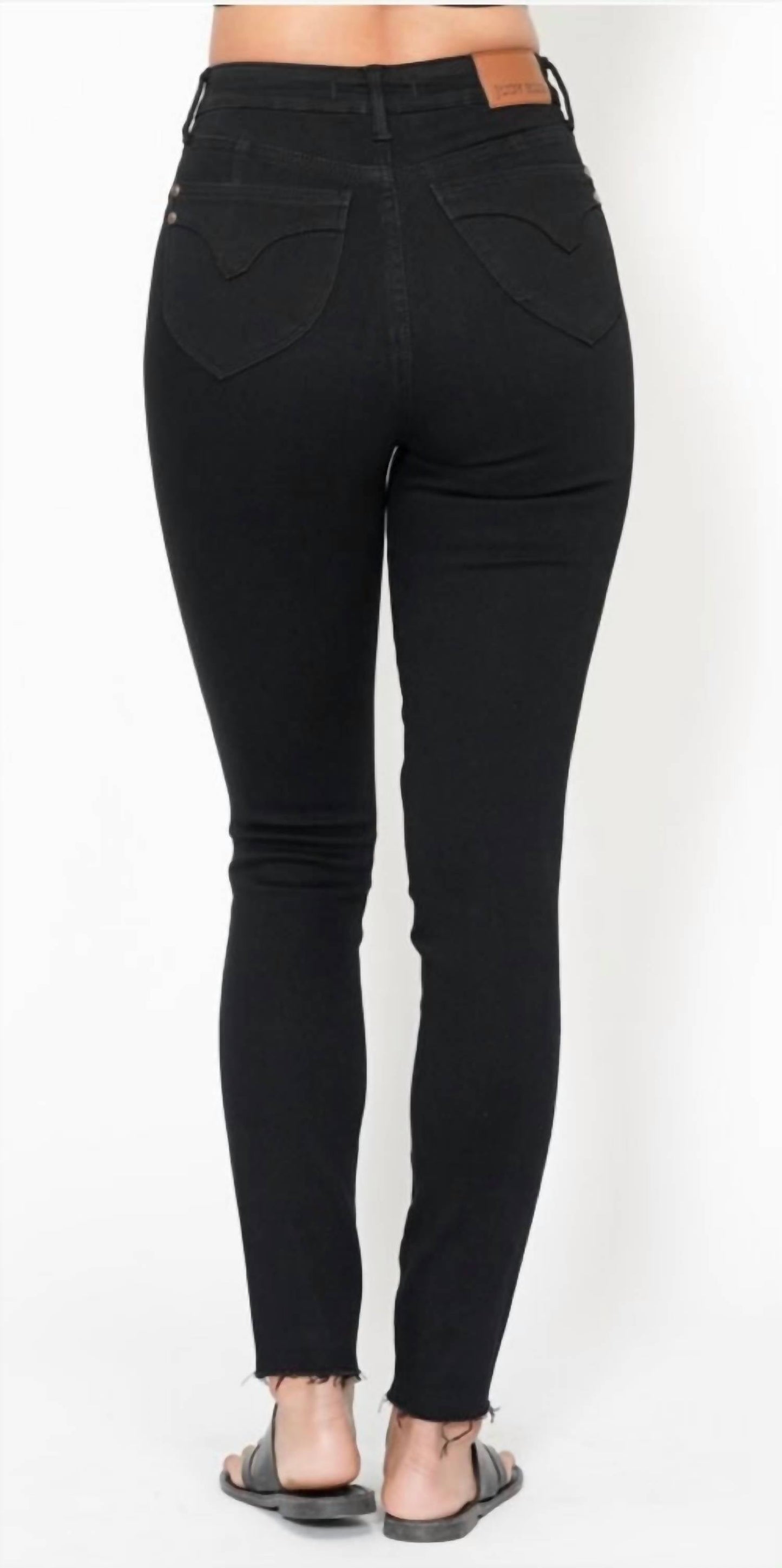 Judy Blue - Tummy Control High Waist Jeans