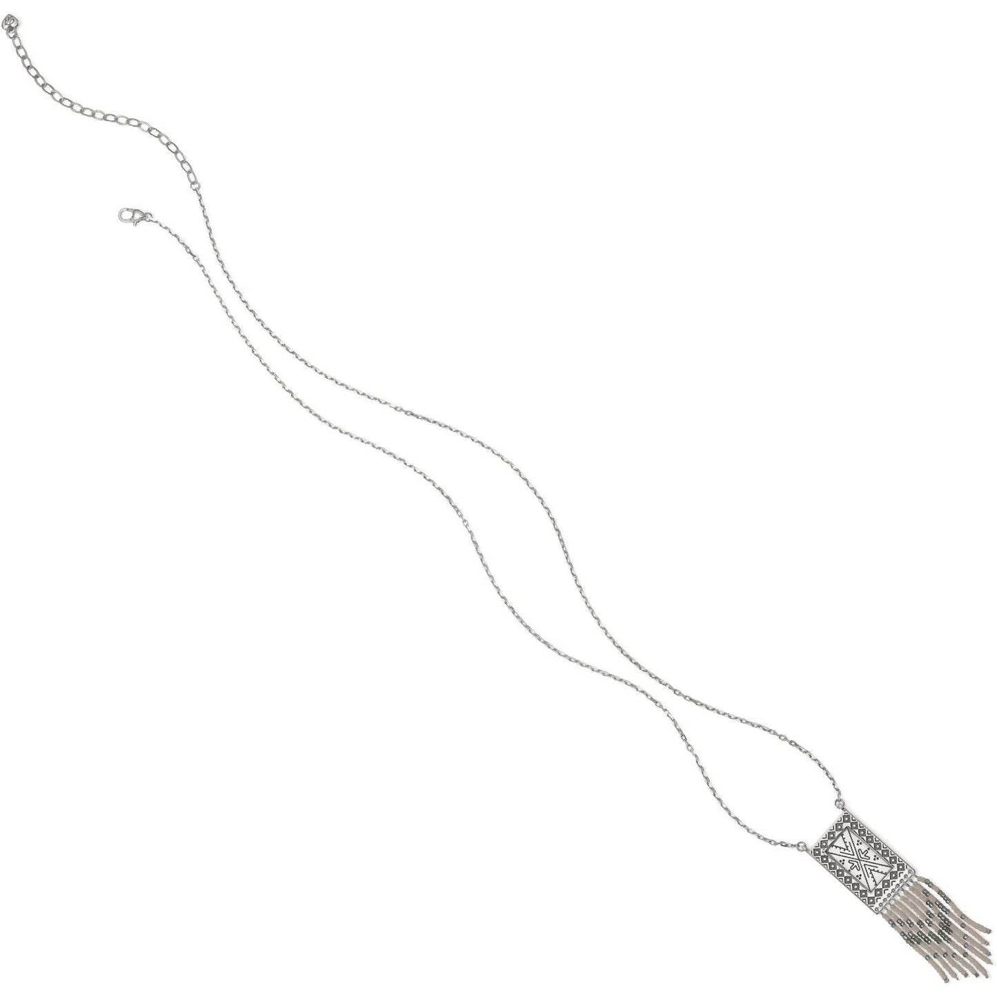 Brighton - Women's Africa Stories Beaded Necklace