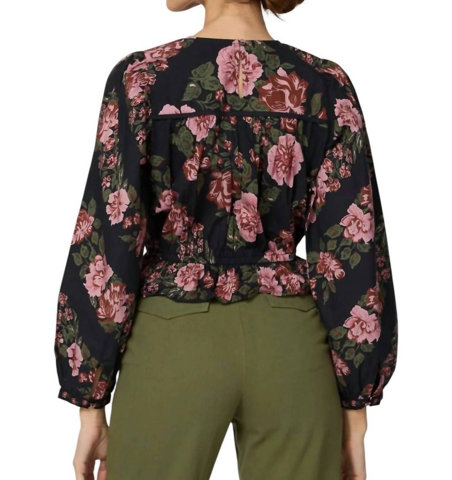 Cleobella - Bernadette Blouse
