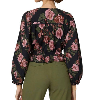 Blusa Cleobella - Bernadette