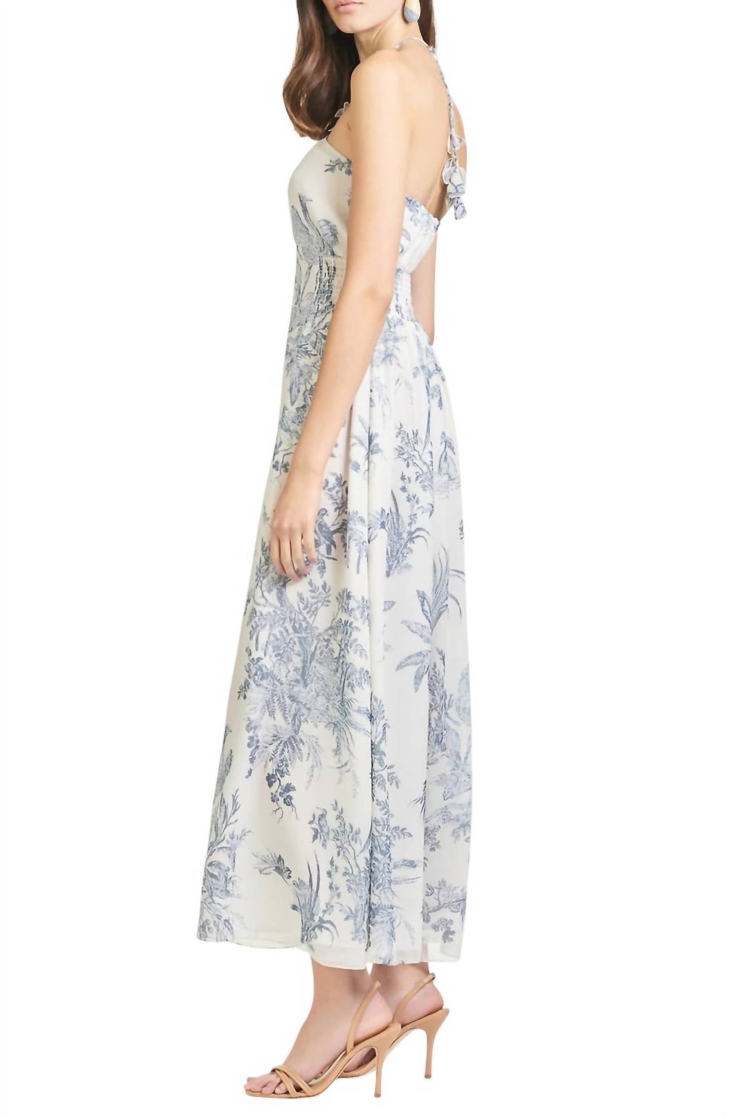 Sachin & Babi - TESSA DRESS