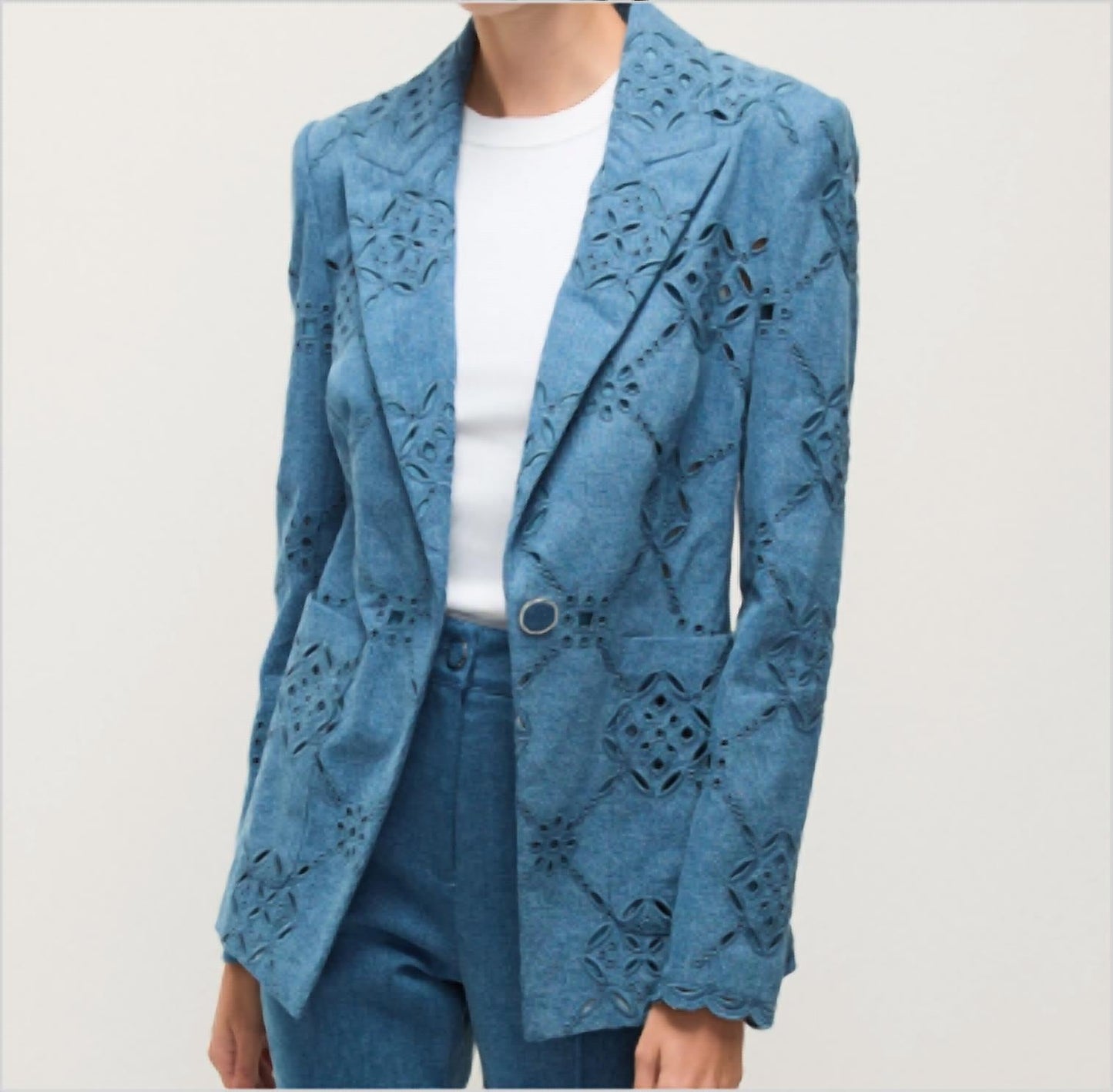 Veronica Beard - Naira Jacket