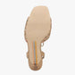 Sam Edelman - Women's Pamela Heeled Sandals