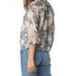 Tart Collections - Cheri Patterned Top