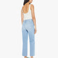 Mother - Rambler Zip Ankle