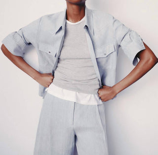 Twp - Carter Long Sleeve Shirt