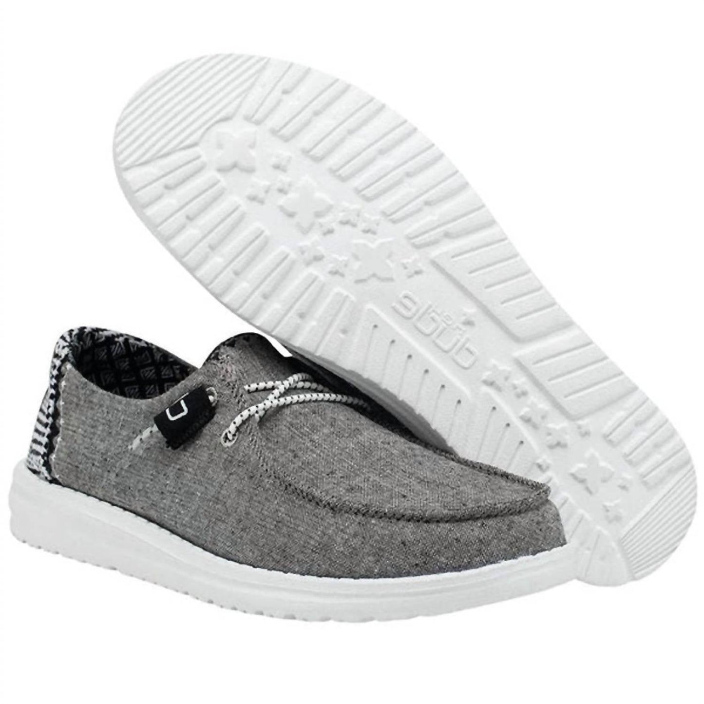 Hey Dude - Wendy Youth Shoe