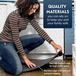 Tapete antifadiga Sky Solutions 