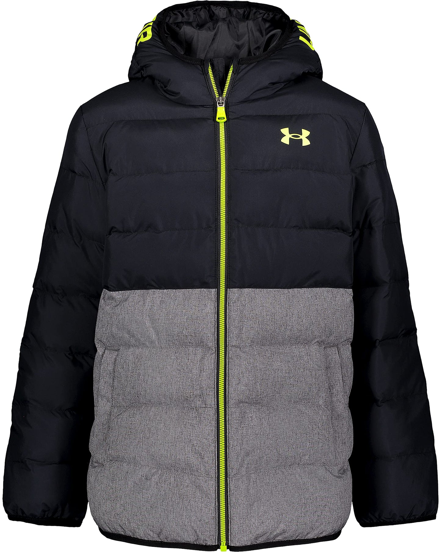 Under Armour UA PRONTO COLORBLOCK PUFFER JACKET