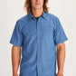 MARMOT Eldridge Men's Short Sleeve Shirt - Small
