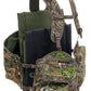 ALPS OutdoorZ Impact Camo Turkey Vest Mossy Oak Obsession Small