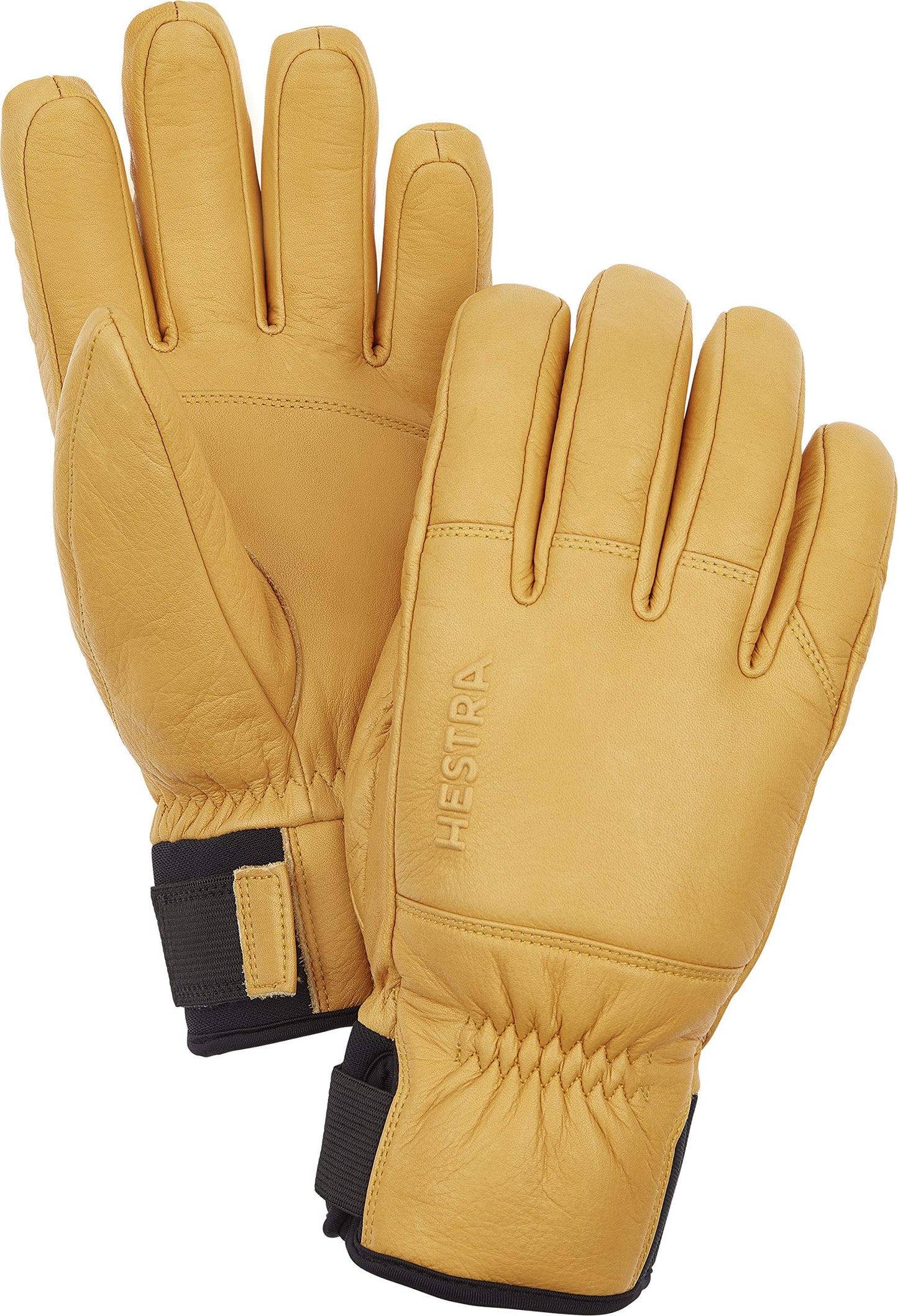 hestra-omni-5finger-leather-gloves-tan-1