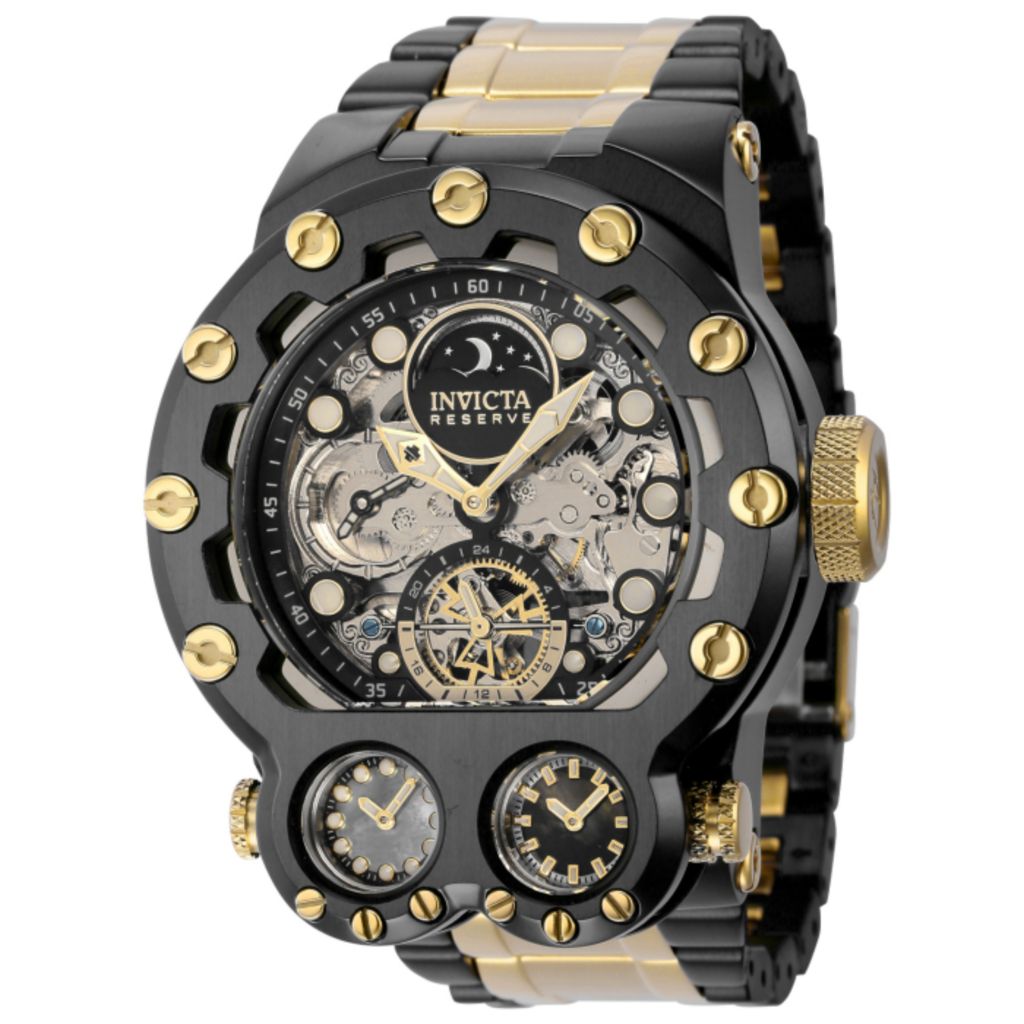 invicta-reserve-bolt-magnum-tria-auto-quartz-skeletonized-watch