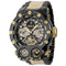 Purple / Goldtone