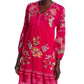 Johnny Was - TEYROS DRESS (SLIP)
