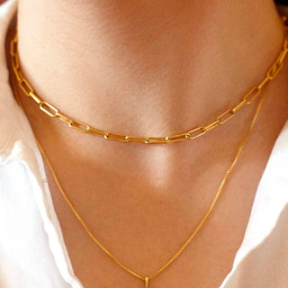 Baublebar - Women's Mini Hera Necklace