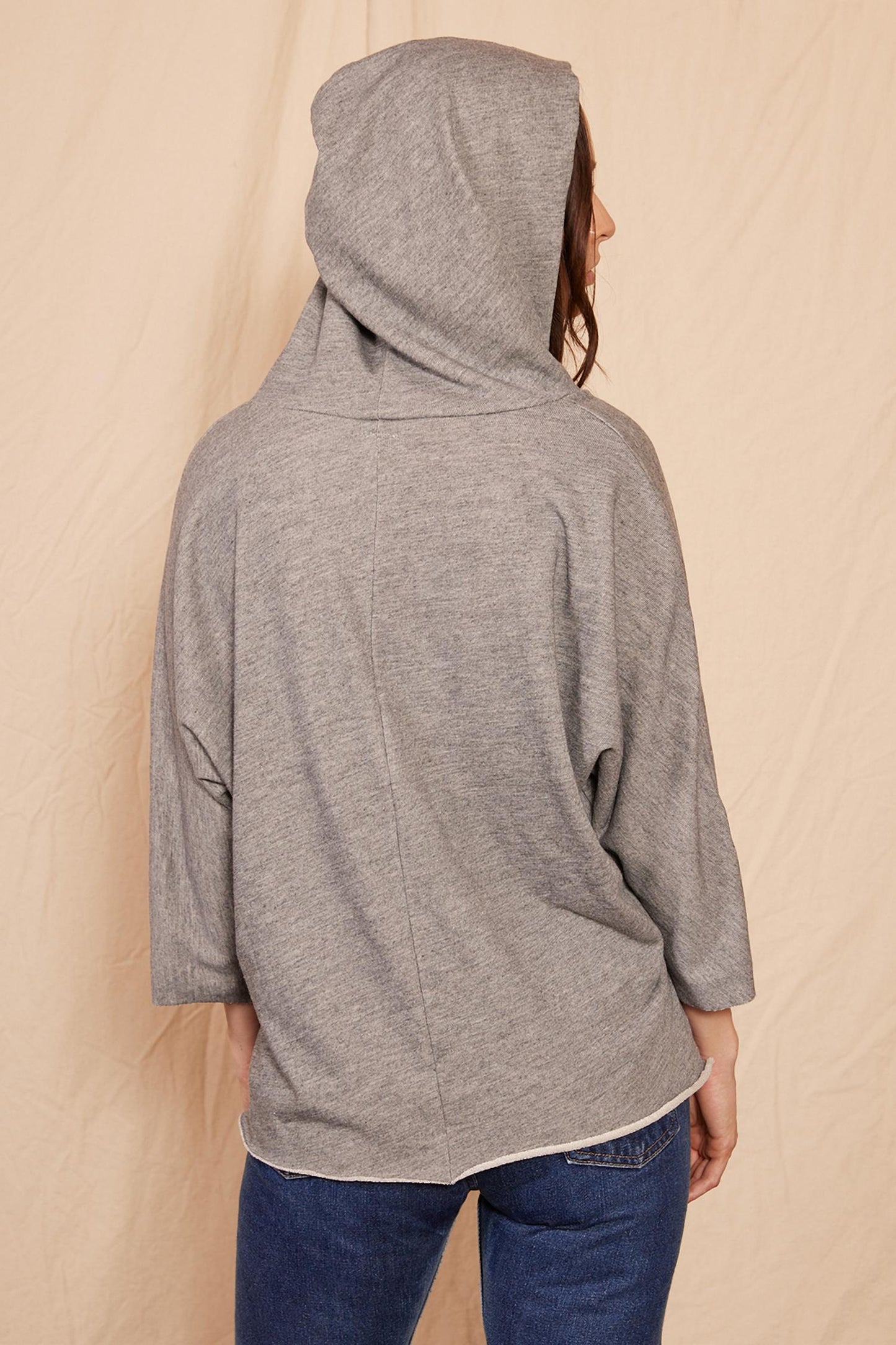 People Of Leisure - MC5 Winged Panther Hoodie