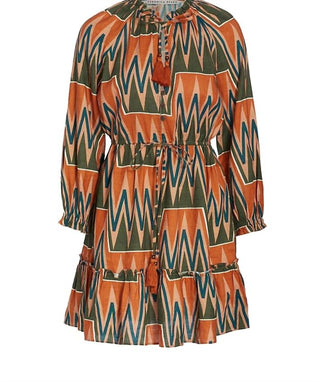 Veronica Beard - VESTIDO DANICA