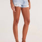 Z Supply - CLASSIC HI-RISE DENIM SHORT