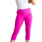 Julia Rose - Capri Collection Luxe Leggings